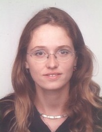 Irena Hinterleitner